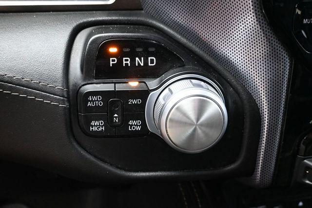 2019 Ram 1500 Limited Crew Cab 4x4 64 Box