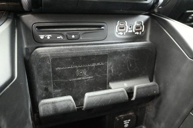 2019 Ram 1500 Limited Crew Cab 4x4 64 Box