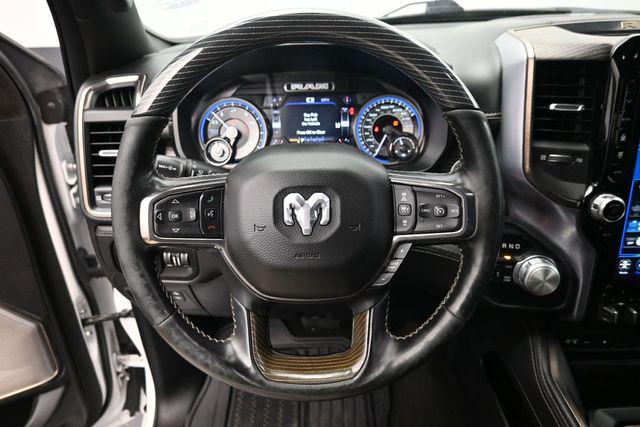 2019 Ram 1500 Limited Crew Cab 4x4 64 Box