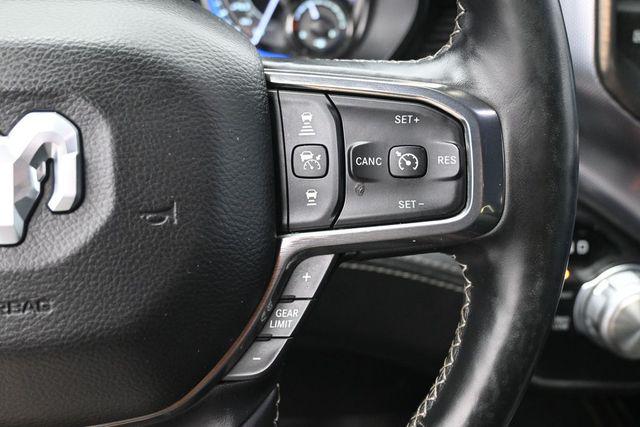 2019 Ram 1500 Limited Crew Cab 4x4 64 Box