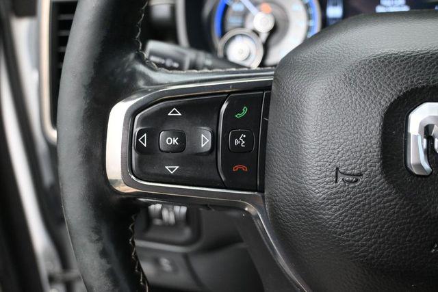 2019 Ram 1500 Limited Crew Cab 4x4 64 Box