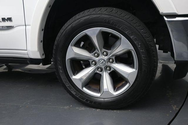 2019 Ram 1500 Limited Crew Cab 4x4 64 Box