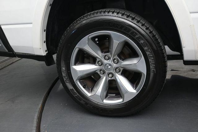 2019 Ram 1500 Limited Crew Cab 4x4 64 Box