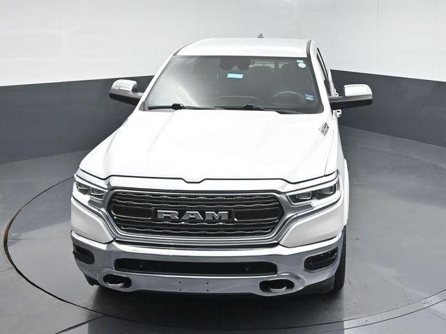 2019 Ram 1500 Limited Crew Cab 4x4 64 Box