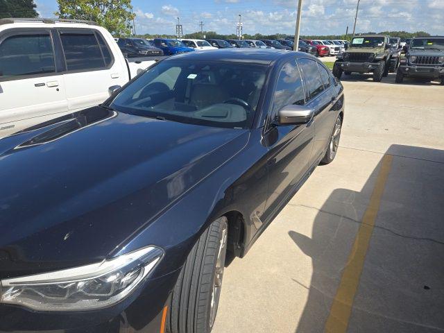 2018 BMW M5 xDrive for sale in Arcadia, FL