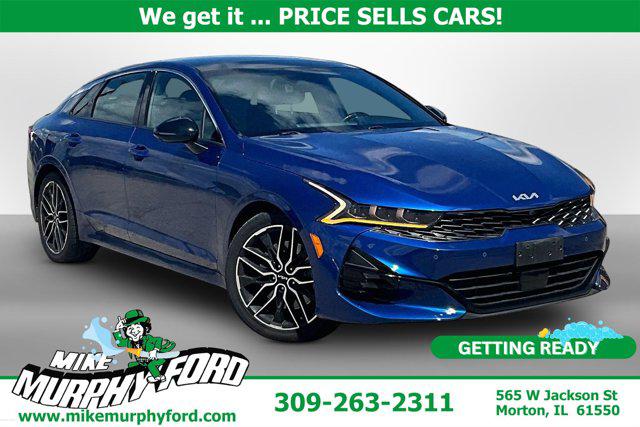2024 Kia K5 GT for sale in Morton, IL