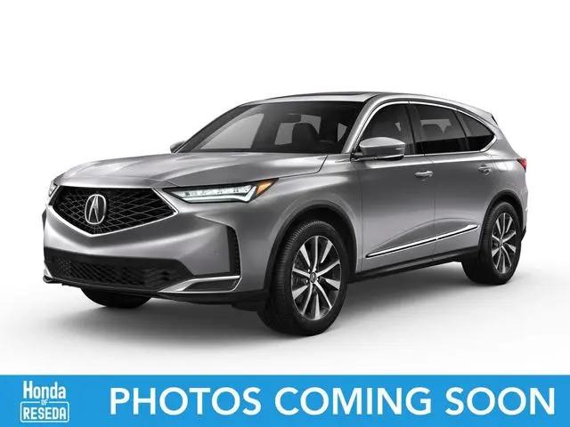 2025 Acura MDX Technology Package for sale in Reseda, CA