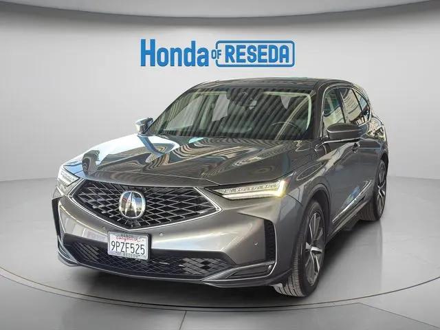 2025 Acura MDX Technology Package for sale in Reseda, CA