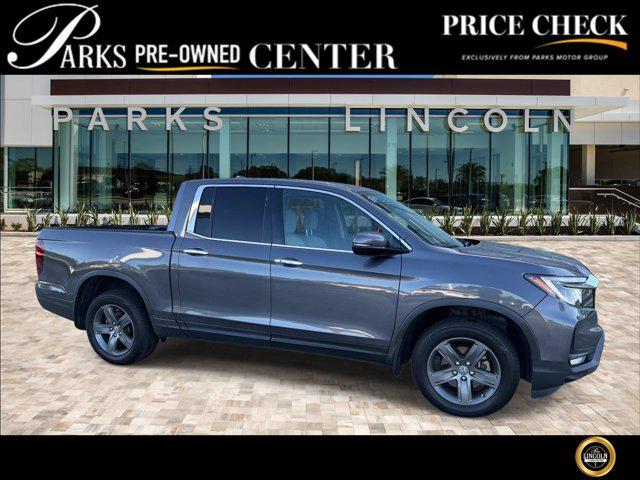 2023 Honda Ridgeline RTL-E for sale in Longwood, FL