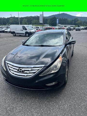 2012 Hyundai Sonata Limited for sale in Rutherford College, NC