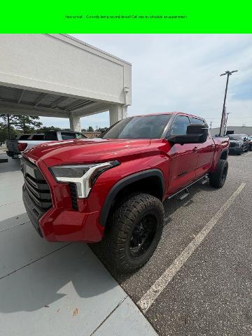2022 Toyota Tundra SR5 for sale in Rutherford College, NC
