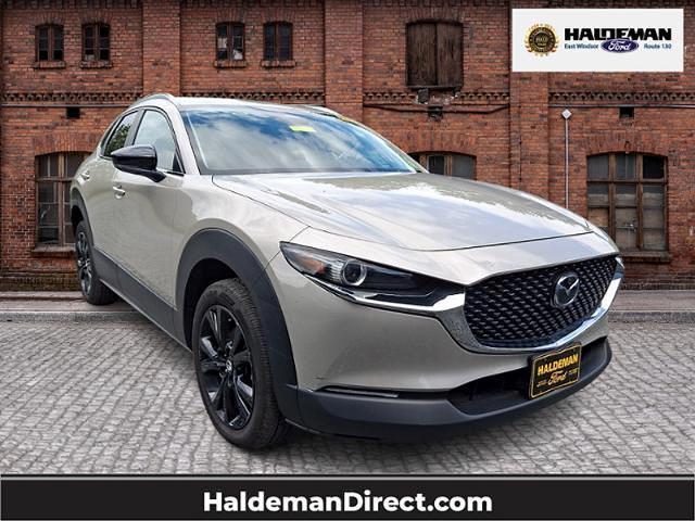 2024 Mazda CX-30 2.5 S Select Sport for sale in EAST WINDSOR, NJ