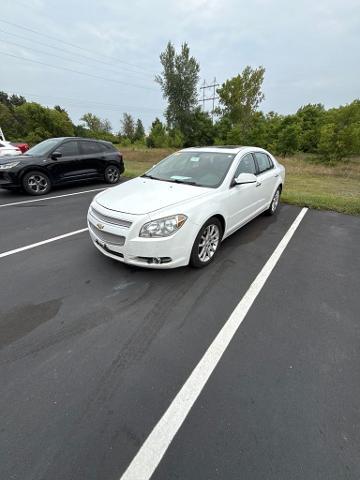 2012 Chevrolet Malibu 2LZ for sale in Eau Claire, WI