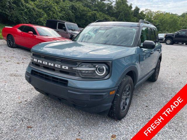 2023 Ford Bronco Sport Big Bend for sale in Alexandria, KY
