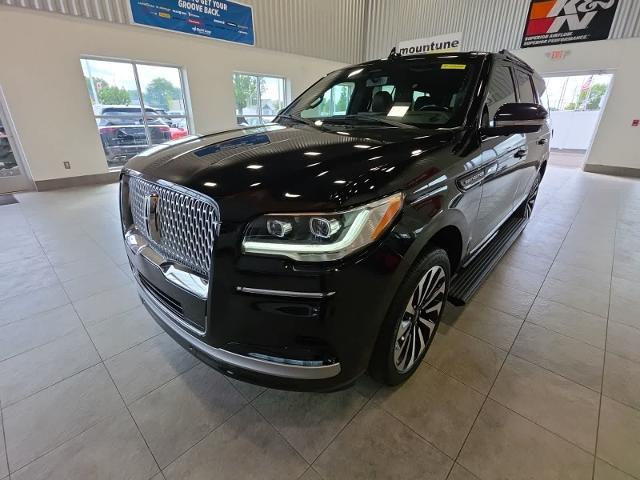 2022 Lincoln Navigator Reserve for sale in Sterling Heights, MI