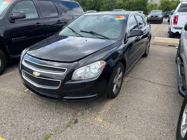 2012 Chevrolet Malibu 1LT for sale in Sterling Heights, MI