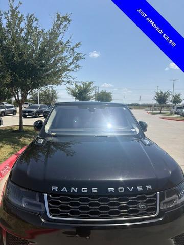 2020 Land Rover Range Rover Sport SE MHEV for sale in Prosper, TX