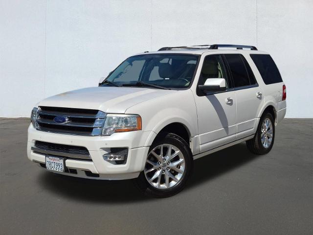 2016 Ford Expedition Limited for sale in North Hills, CA