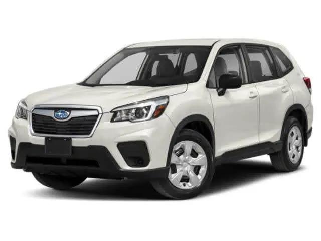 2020 Subaru Forester 2.5i for sale in Grapevine, TX