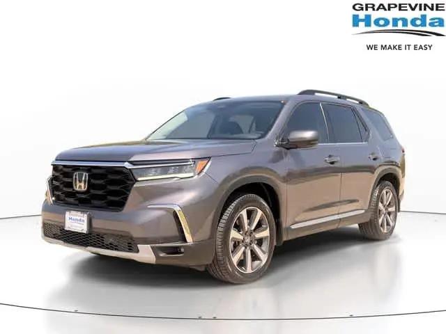 2025 Honda Pilot Touring for sale in Grapevine, TX