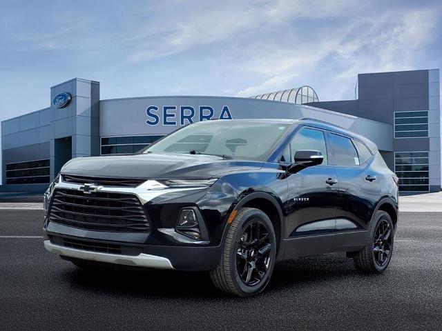 2021 Chevrolet Blazer FWD 3LT for sale in Farmington Hills, MI