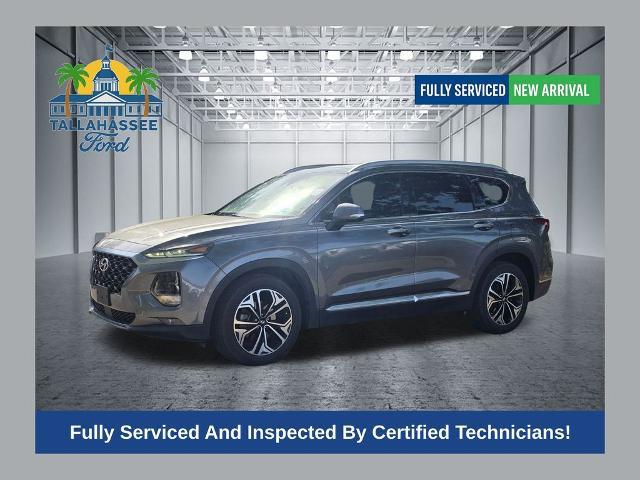 2019 Hyundai Santa Fe Ultimate 2.0T for sale in Tallahassee, FL