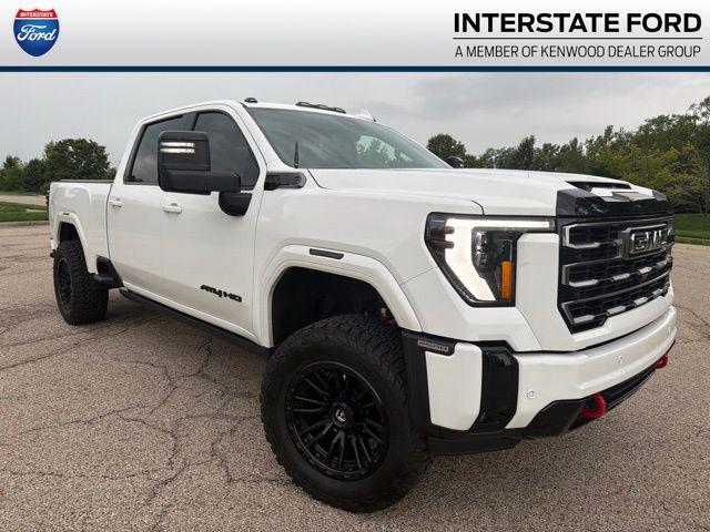 2025 GMC Sierra 2500HD for sale near Miamisburg, OH