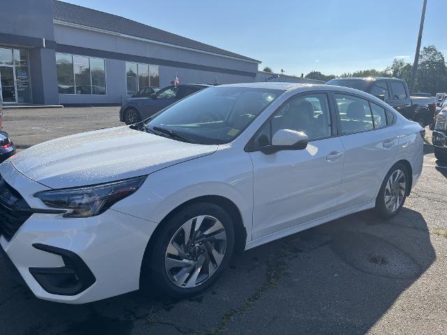 2023 Subaru Legacy Limited for sale in Hamden, CT