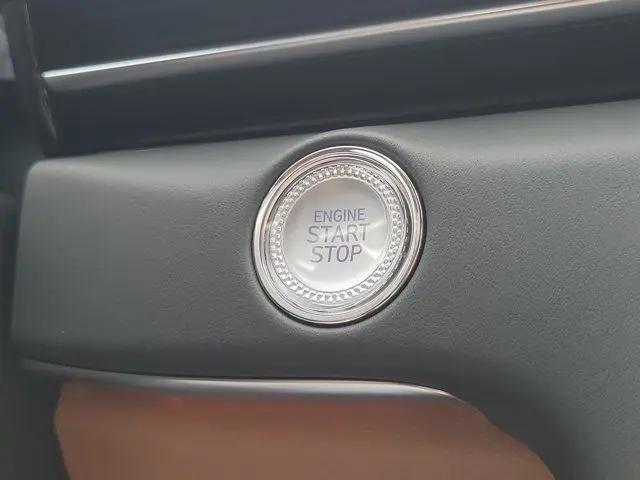 2027 Genesis GV80 2.5T Prestige