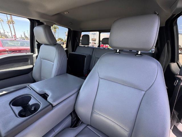 2024 Ford F-250 XL