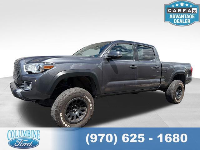 2016 Toyota Tacoma SR5 V6 for sale in Rifle, CO