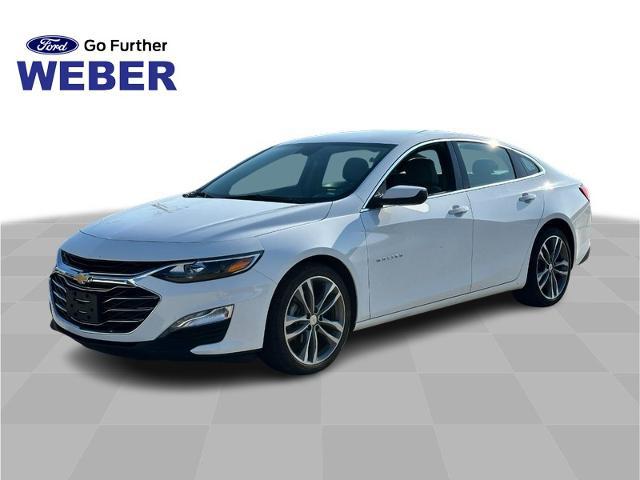 2025 Chevrolet Malibu FWD 1LT for sale in Granite City, IL