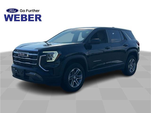 2026 GMC Terrain FWD Elevation for sale in Granite City, IL