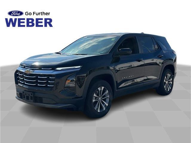 2026 Chevrolet Equinox AWD LT for sale in Granite City, IL
