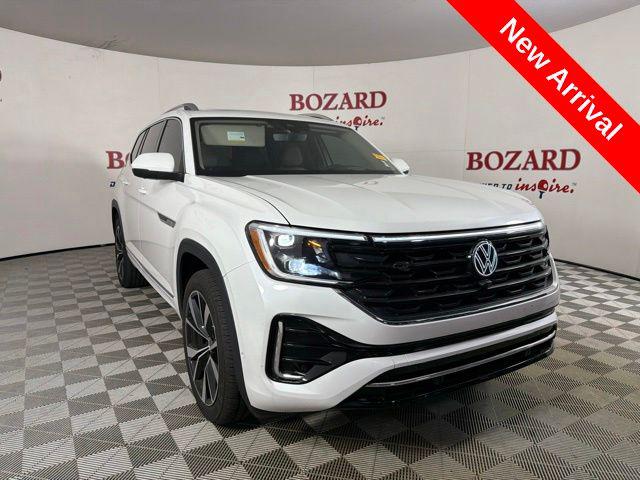 2026 Volkswagen Atlas SEL Premium R-Line for sale in Saint Augustine, FL