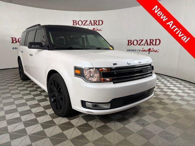2019 Ford Flex SEL for sale in Saint Augustine, FL