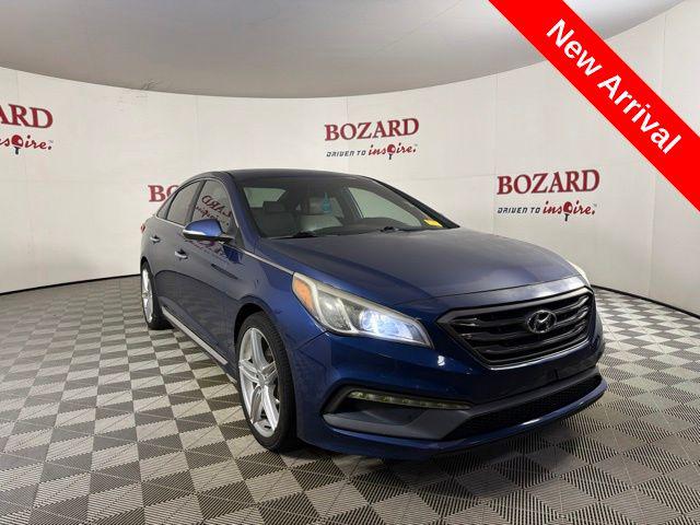 2015 Hyundai Sonata Sport 2.0T for sale in Saint Augustine, FL