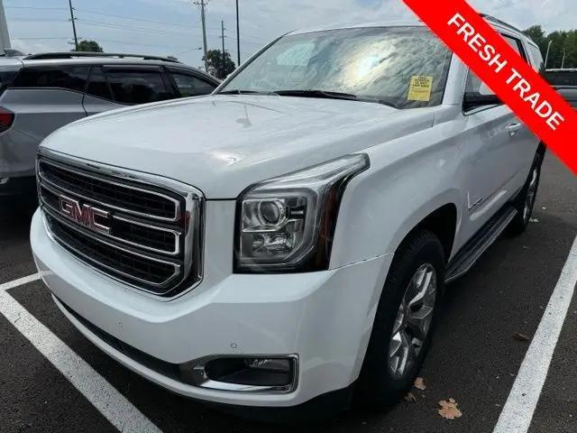 2020 GMC Yukon 4WD SLE for sale in Brandywine, MD