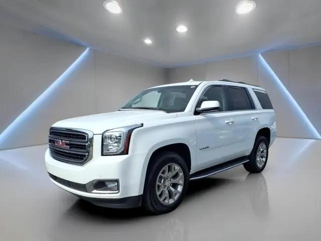 2020 GMC Yukon 4WD SLE for sale in Brandywine, MD