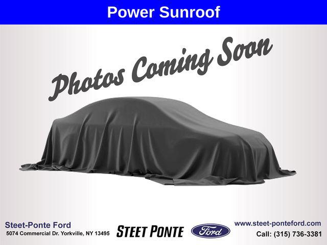 2020 Volkswagen Atlas Cross Sport 3.6 V6 SE w/ Technology for sale in Yorkville, NY