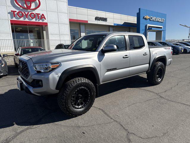 2020 Toyota Tacoma SR5 V6 for sale in Oroville, CA