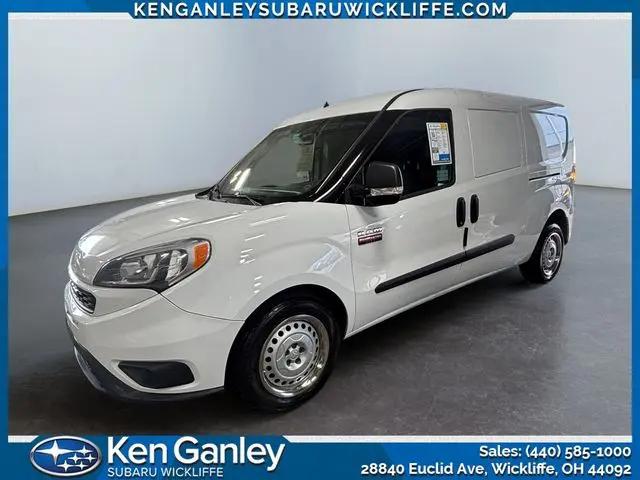 2022 Ram ProMaster City Cargo Van Cargo Van for sale in Wickliffe, OH