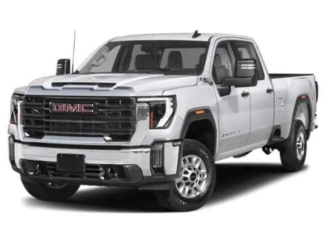 2024 GMC Sierra 2500HD 4WD Crew Cab Standard Bed Denali Ultimate for sale in Rome, GA