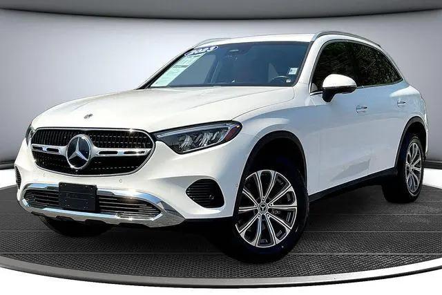 2023 Mercedes-Benz GLC 4MATIC SUV for sale in Rome, GA