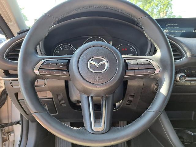 2024 Mazda Mazda3 2.5 S Select Sport