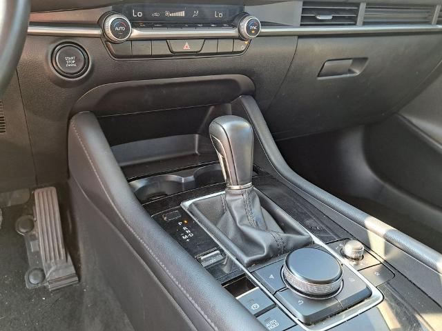 2024 Mazda Mazda3 2.5 S Select Sport