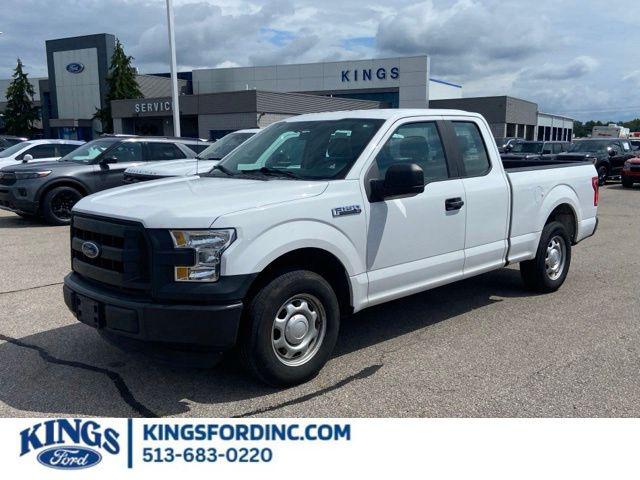 2015 Ford F-150 XL for sale near Cincinnati, OH