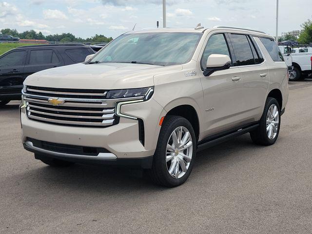 2021 Chevrolet Tahoe for sale near Cincinnati, OH