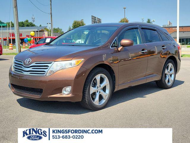 2009 Toyota Venza Base V6 for sale near Cincinnati, OH