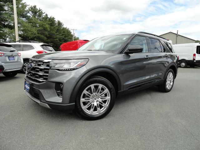 2026 Ford Explorer Active for sale in Millerton, NY